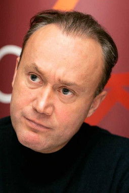 Thomas Johansson's photo