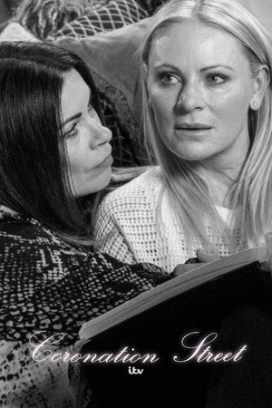 poster Coronation Street