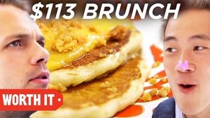 Image $19 Brunch Vs. $113 Brunch