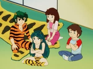 Urusei Yatsura: 1×5 {year} Online En Netflix