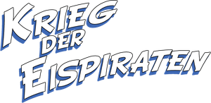 The Ice Pirates — Logos 4