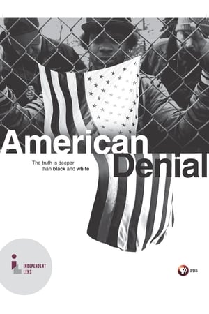 Poster American Denial (2015)