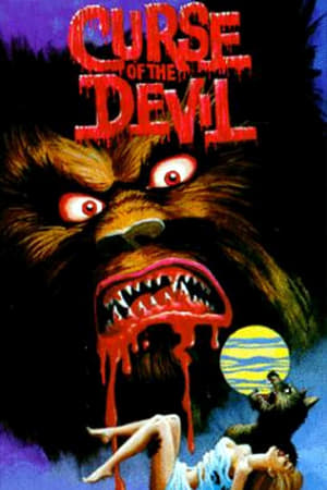 Poster Curse of the Devil 1973