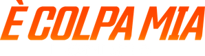 È colpa mia: Londra (2025) Streaming official logo