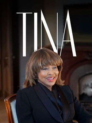poster TINA