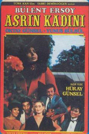 Asrın Kadını 2