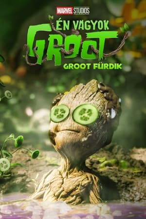 Poster Groot fürdőt vesz 2022