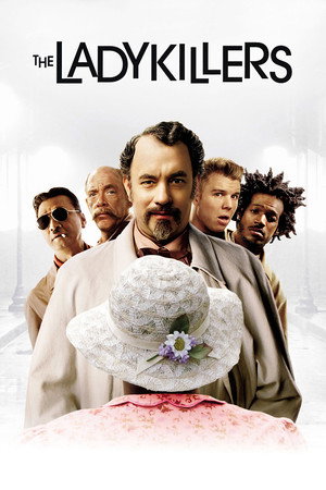 Постер фильма «Игры джентльменов (2004)» — (11 из 27)