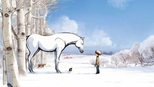 L'enfant, la taupe, le renard et le cheval film complet