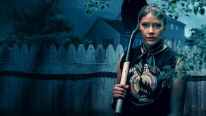 I Have to Kill My Neighbor