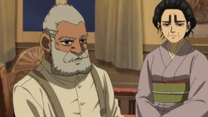 Golden Kamui: Saison 4 Episode 4