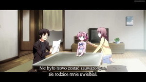 Grisaia no Kajitsu Cap 7