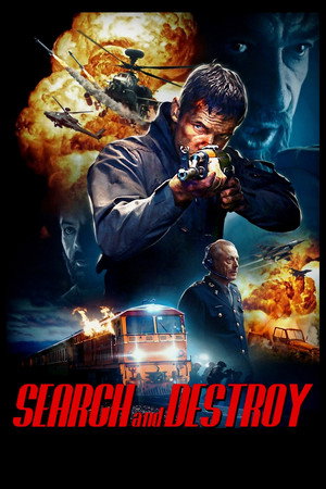 Search and Destroy