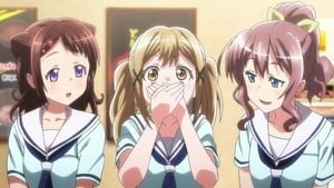 BanG Dream!: 1×12