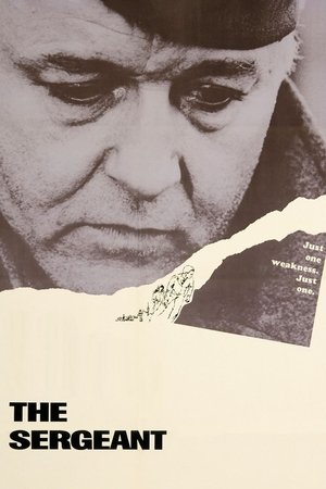 The Sergeant poster