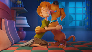 Scooby-Doo!