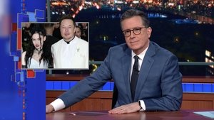 The Late Show with Stephen Colbert: 7×103