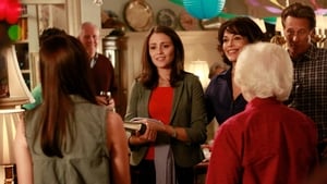 Chasing Life: 1×9