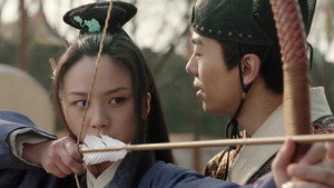 Episódio 8 - Ming Dynasty