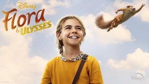 Flora & Ulysses (2021) – Subtitrat în Română