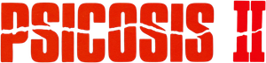 Psicose 2 — Logos 2