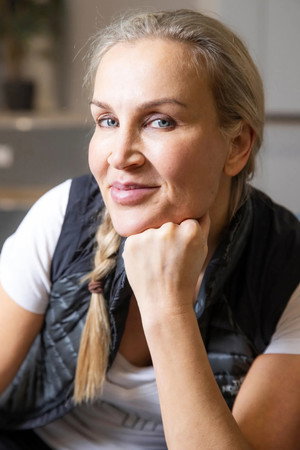 Ansko Pitkänen