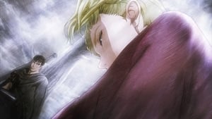 Berserk: Season 2 Episode 2 – Winter Journey