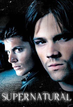 poster Supernatural