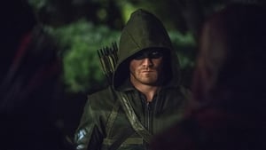 Arrow: Temporada 3 – Episodio 4