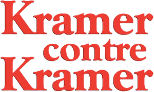 Kramer vs. Kramer — Logos 5
