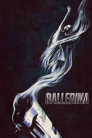 poster Ballerina