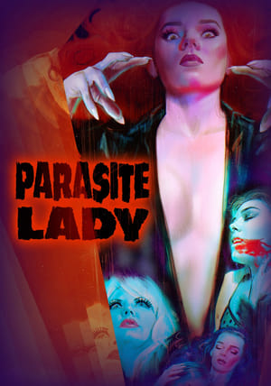 Poster Parasite Lady (2023)