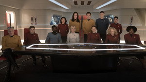 Star Trek: Strange New Worlds: 3×6
