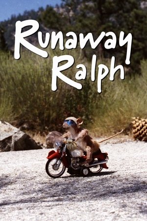 Image Runaway Ralph