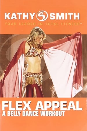 Image Flex Appeal: A Belly Dance Workout