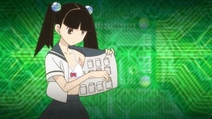 Sayonara Zetsubou Sensei: 1×4