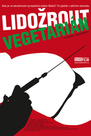 Lidožrout vegetarián