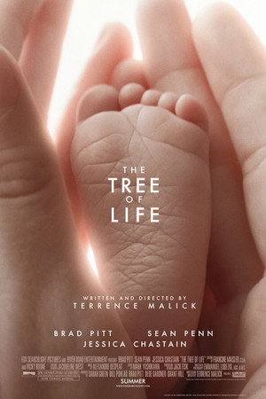 Постер фильма «Древо жизни (2010)» — (35 из 99)