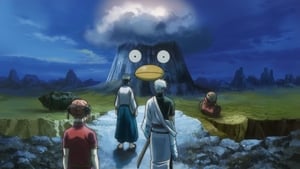 Gintama: Season 7 Episode 9