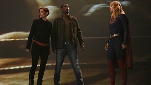 Supergirl Season 5 ซูเปอร์เกิร์ล สาวน้อยจอมพลัง ปี 5 ตอนที่ 4 พากย์ไทย