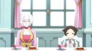 The Case Study of Vanitas Season 1 Episode 7