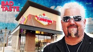 Why Did We All Start Hating Guy Fieri?