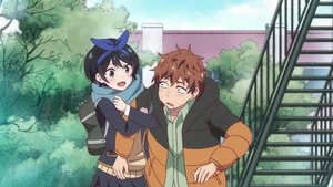 Kanojo, Okarishimasu: Saison 1 Episode 8