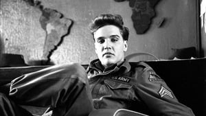 poster Elvis Presley: The Searcher