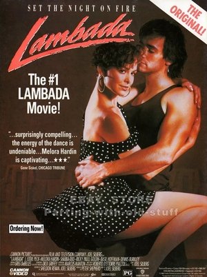 Image Lambada
