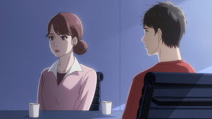 Eren the Southpaw: 1×4
