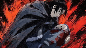 Episode 2 of Blades of the Guardians
