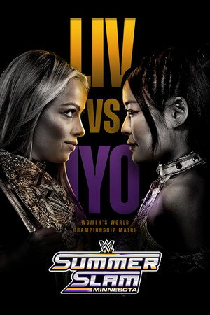 WWE SummerSlam 2026: Saturday