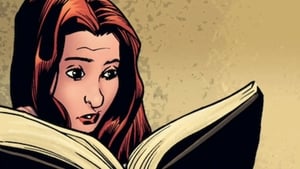 Buffy the Vampire Slayer: Season 8 Motion Comic: 1×18