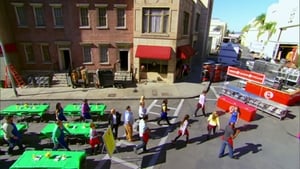 MasterChef Top 14 Compete